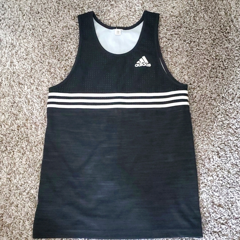 Adidas tank top